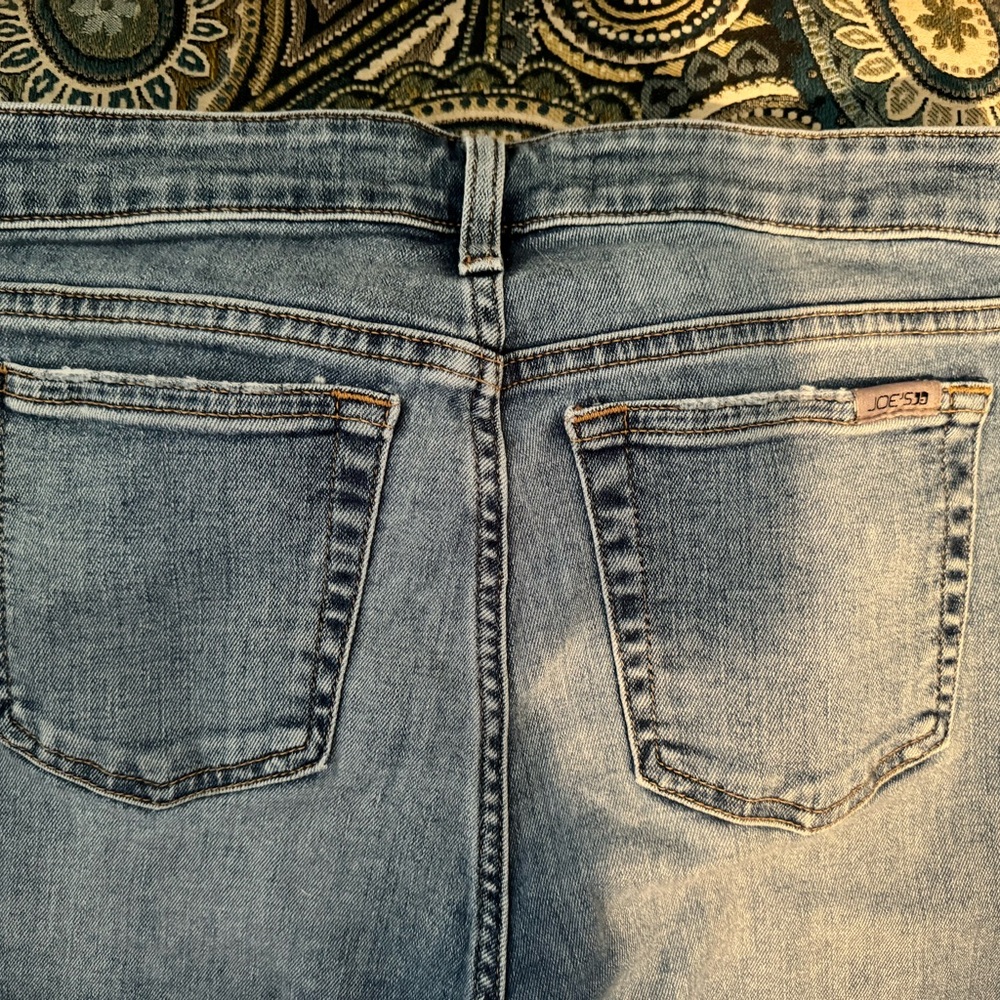Joe’s Skinny Jeans size 29 - Picture 5 of 6
